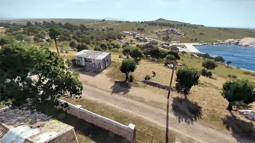 Argo  Scenario SpotlightClash