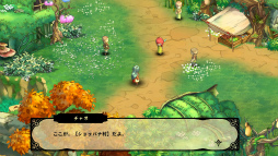 画像ギャラリー No.007のサムネイル画像 / GIANTYの新作アクションRPG「GOKEN」のPVが公開。オープンワールドの世界をクォータービューで冒険できる