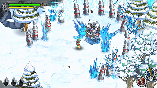 ꡼ No.005 | ֥ӥ塼ǥץɡפʥRPGGOKENסǤۿSteam