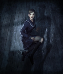 画像ギャラリー No.002のサムネイル画像 / 「WHITEDAY〜学校という名の迷宮〜」のメインビジュアルなどが公開に