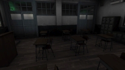 画像ギャラリー No.005のサムネイル画像 / 「WHITEDAY〜学校という名の迷宮〜」のメインビジュアルなどが公開に