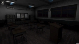 画像ギャラリー No.006のサムネイル画像 / 「WHITEDAY〜学校という名の迷宮〜」のメインビジュアルなどが公開に