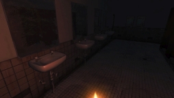 画像ギャラリー No.008のサムネイル画像 / 「WHITEDAY〜学校という名の迷宮〜」のメインビジュアルなどが公開に