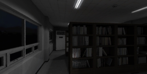 画像ギャラリー No.013のサムネイル画像 / 「WHITEDAY〜学校という名の迷宮〜」のメインビジュアルなどが公開に