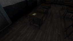 画像ギャラリー No.016のサムネイル画像 / 「WHITEDAY〜学校という名の迷宮〜」のメインビジュアルなどが公開に