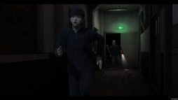 画像ギャラリー No.031のサムネイル画像 / 「WHITEDAY〜学校という名の迷宮〜」のメインビジュアルなどが公開に