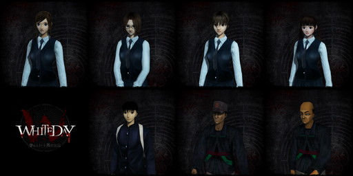 ꡼ No.002 | WHITEDAYعȤ̾µܡ̵åץǡȤ2001ǯǤɲ