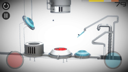 Perchang - パズルボール