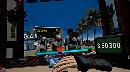 ꡼ No.002 | AMG GAMESVRSUSHIDO VS ZOMBIESפ꡼