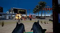 ꡼ No.003 | AMG GAMESVRSUSHIDO VS ZOMBIESפ꡼