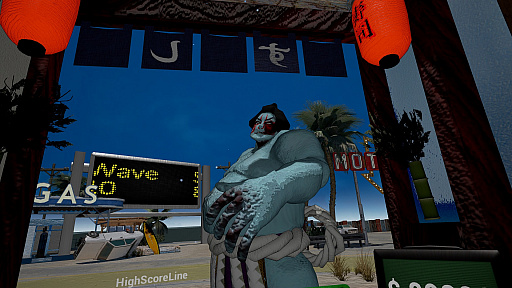 ꡼ No.004 | AMG GAMESVRSUSHIDO VS ZOMBIESפ꡼