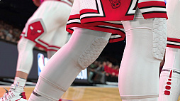 画像ギャラリー No.006のサムネイル画像 / 仲間と共にNBA選手としての人生を楽しめるシリーズ最新作,「NBA 2K18」のハンズオンイベントが開催