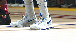 画像ギャラリー No.007のサムネイル画像 / 仲間と共にNBA選手としての人生を楽しめるシリーズ最新作,「NBA 2K18」のハンズオンイベントが開催