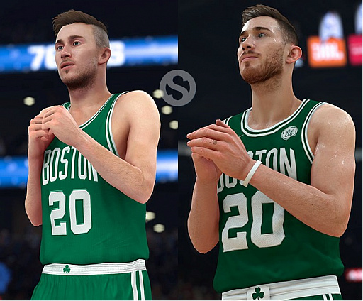 ֤ȶNBAȤƤοڤ륷꡼ǿNBA 2K18פΥϥ󥺥󥤥٥Ȥ