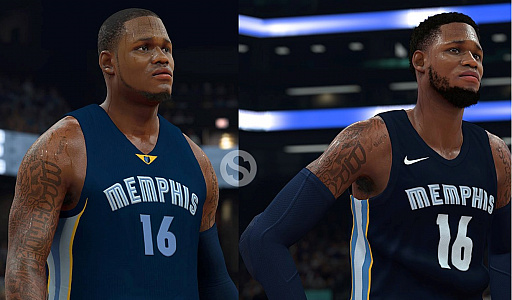 画像ギャラリー No.009のサムネイル画像 / 仲間と共にNBA選手としての人生を楽しめるシリーズ最新作,「NBA 2K18」のハンズオンイベントが開催