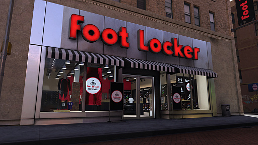 画像ギャラリー No.011のサムネイル画像 / 仲間と共にNBA選手としての人生を楽しめるシリーズ最新作,「NBA 2K18」のハンズオンイベントが開催