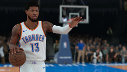 画像ギャラリー No.004のサムネイル画像 / 本日発売「NBA2K18」のローンチイベントをレポート。足立梨花さんは敏腕監督になれたのか?