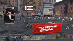 画像ギャラリー No.006のサムネイル画像 / 本日発売「NBA2K18」のローンチイベントをレポート。足立梨花さんは敏腕監督になれたのか?