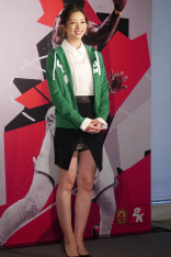 ���������꡼ No.007�Υ���ͥ������ / ����ȯ���NBA2K18�פΥ���������٥�Ȥ��ݡ��ȡ�­Ω���֤�������Ӵ��Ĥˤʤ줿�Τ���