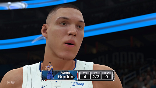 ꡼ No.003 | NBA 2K18פΥץ쥤ݡȡ¼̤Τ褦ʥեåNBAȤƤοθǤ