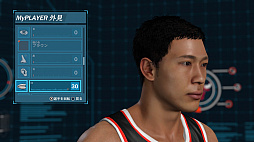 ꡼ No.008 | NBA 2K18פΥץ쥤ݡȡ¼̤Τ褦ʥեåNBAȤƤοθǤ