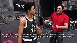 ꡼ No.010 | NBA 2K18פΥץ쥤ݡȡ¼̤Τ褦ʥեåNBAȤƤοθǤ