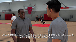 ꡼ No.013 | NBA 2K18פΥץ쥤ݡȡ¼̤Τ褦ʥեåNBAȤƤοθǤ