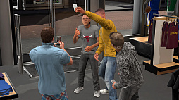 ꡼ No.015 | NBA 2K18פΥץ쥤ݡȡ¼̤Τ褦ʥեåNBAȤƤοθǤ