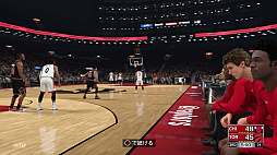 ꡼ No.019 | NBA 2K18פΥץ쥤ݡȡ¼̤Τ褦ʥեåNBAȤƤοθǤ