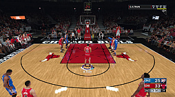 ꡼ No.021 | NBA 2K18פΥץ쥤ݡȡ¼̤Τ褦ʥեåNBAȤƤοθǤ