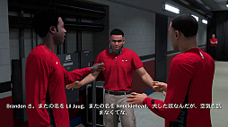 ꡼ No.023 | NBA 2K18פΥץ쥤ݡȡ¼̤Τ褦ʥեåNBAȤƤοθǤ