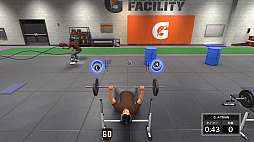 ꡼ No.028 | NBA 2K18פΥץ쥤ݡȡ¼̤Τ褦ʥեåNBAȤƤοθǤ