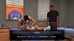 ꡼ No.031 | NBA 2K18פΥץ쥤ݡȡ¼̤Τ褦ʥեåNBAȤƤοθǤ