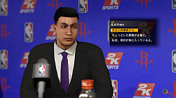 ꡼ No.032 | NBA 2K18פΥץ쥤ݡȡ¼̤Τ褦ʥեåNBAȤƤοθǤ