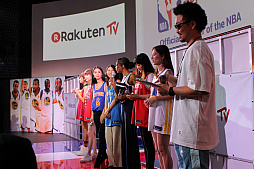 ꡼ No.004Υͥ / NBA 2K18פǾԤͽۡRakuten TVŤNBAեʥ ѥ֥åӥ塼 ѡƥ˻äƤ