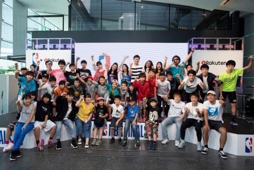 ꡼ No.001 | Rakuten TVŤΡNBAեʥ ѥ֥åӥ塼 ѡƥβݡȤ