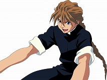 画像ギャラリー No.003のサムネイル画像 / 「SDガンダム ジージェネ アールイー」,150万DL突破で百式をプレゼント