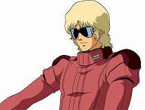 画像ギャラリー No.004のサムネイル画像 / 「SDガンダム ジージェネ アールイー」,150万DL突破で百式をプレゼント