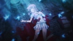 画像ギャラリー No.004のサムネイル画像 / 「プロジェクト東京ドールズ」,アニメPV「エピソード0」の2/3話と,インゲームシーンを収録したPVが公開。「アラームアプリ」のiOS版も登場