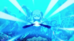 画像ギャラリー No.007のサムネイル画像 / 「プロジェクト東京ドールズ」,アニメPV「エピソード0」の2/3話と,インゲームシーンを収録したPVが公開。「アラームアプリ」のiOS版も登場