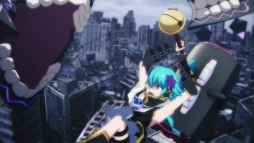 画像ギャラリー No.008のサムネイル画像 / 「プロジェクト東京ドールズ」,アニメPV「エピソード0」の2/3話と,インゲームシーンを収録したPVが公開。「アラームアプリ」のiOS版も登場