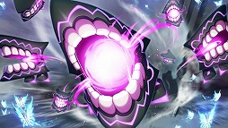 画像ギャラリー No.003のサムネイル画像 / 「プロジェクト東京ドールズ」,作品のキーワードやインゲームシーンを収録した「世界観紹介PV」が公開に。事前登録者数は7万7777人を突破