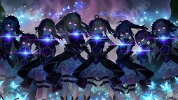 画像ギャラリー No.004のサムネイル画像 / 「プロジェクト東京ドールズ」,作品のキーワードやインゲームシーンを収録した「世界観紹介PV」が公開に。事前登録者数は7万7777人を突破