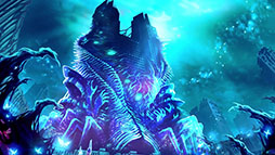 画像ギャラリー No.006のサムネイル画像 / 「プロジェクト東京ドールズ」,作品のキーワードやインゲームシーンを収録した「世界観紹介PV」が公開に。事前登録者数は7万7777人を突破