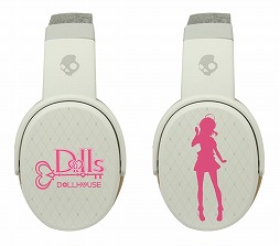 画像ギャラリー No.004のサムネイル画像 / 「プロジェクト東京ドールズ」“ポタフェス”とのコラボを開催