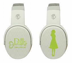 画像ギャラリー No.005のサムネイル画像 / 「プロジェクト東京ドールズ」“ポタフェス”とのコラボを開催