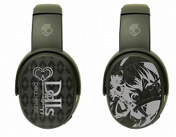 画像ギャラリー No.006のサムネイル画像 / 「プロジェクト東京ドールズ」“ポタフェス”とのコラボを開催