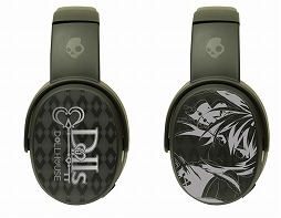 画像ギャラリー No.007のサムネイル画像 / 「プロジェクト東京ドールズ」“ポタフェス”とのコラボを開催