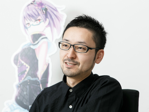 画像ギャラリー No.003のサムネイル画像 / 「プロジェクト東京ドールズ」インタビュー。始まりは可愛い女の子達でDivekick,生まれたのはアイドルと異形との死闘であった