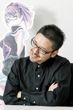 画像ギャラリー No.004のサムネイル画像 / 「プロジェクト東京ドールズ」インタビュー。始まりは可愛い女の子達でDivekick,生まれたのはアイドルと異形との死闘であった